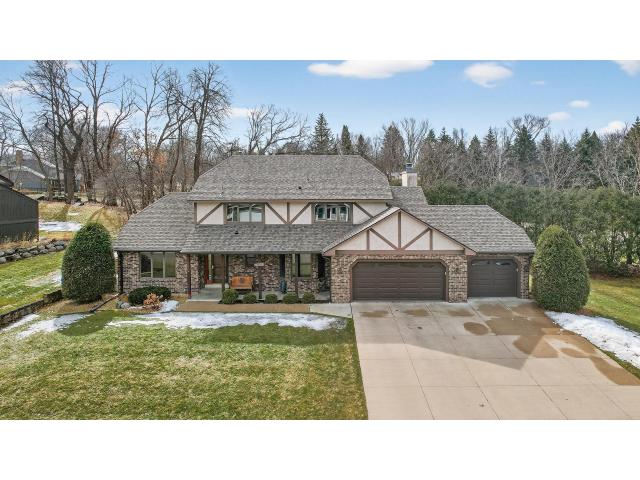 12215 29th Avenue N Minneapolis MN 55441 - MLS# 7033499