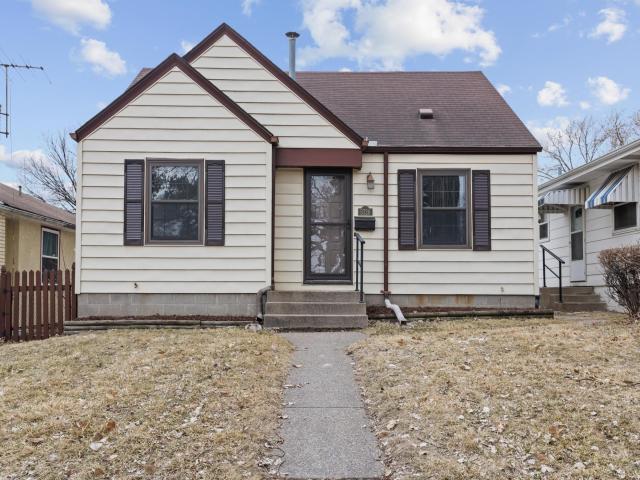 5728 28th Avenue S Minneapolis MN 55417 - MLS# 7033506