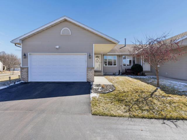 2201 Fisher Court NW Rochester MN 55901 - MLS# 7033533