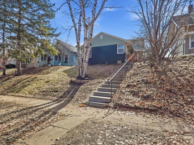 1876 Berkeley Avenue Saint Paul MN 55105 - MLS# 7033547