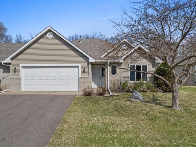 13617 Pierce Street NE Andover MN 55304 - MLS# 7033549
