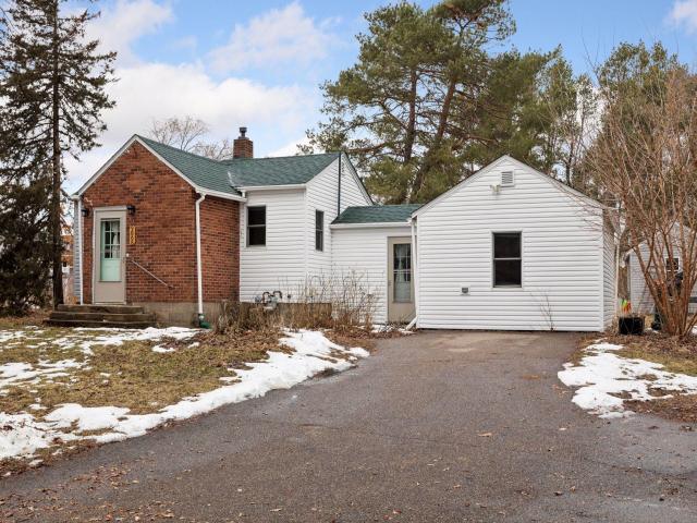 9868 Hamline Avenue N Blaine MN 55014 - MLS# 7033598