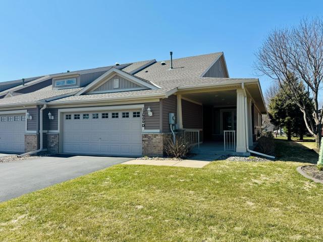 12600 Midway Court NE Unit D Minneapolis MN 55449 - MLS# 7033603