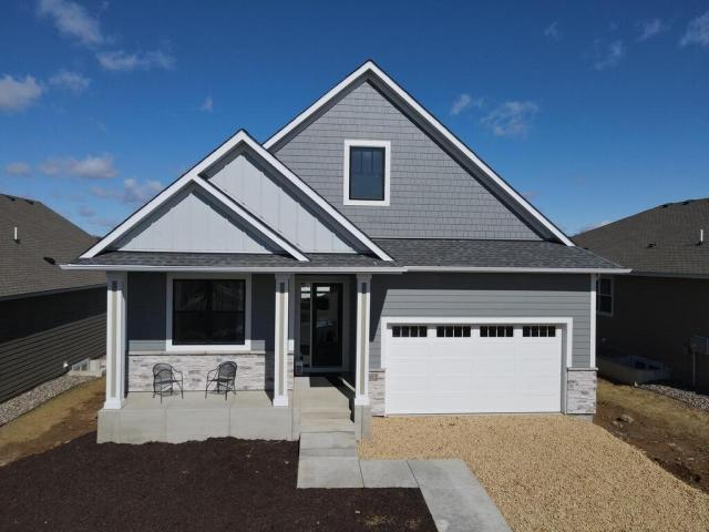 17912 Greenwich Way Lakeville MN 55044 - MLS# 7033608