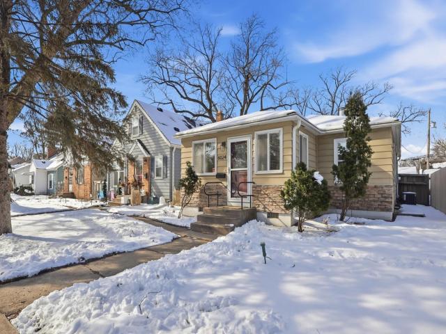 6024 4th Avenue S Minneapolis MN 55419 - MLS# 7033628