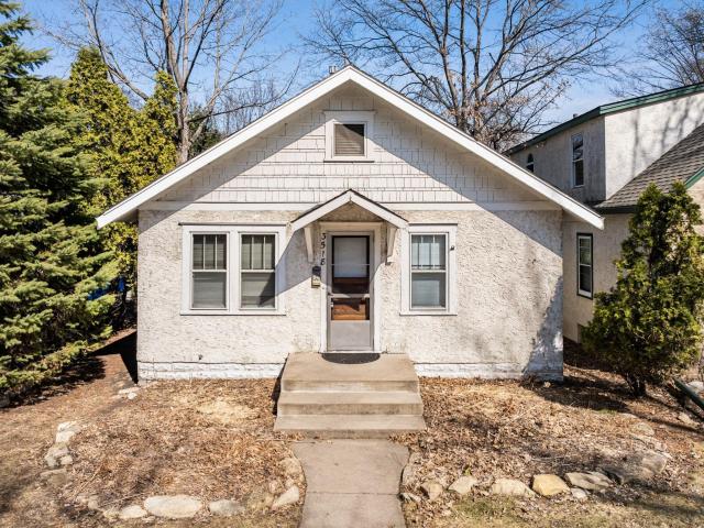 3518 E Minnehaha Parkway Minneapolis MN 55406 - MLS# 7033631