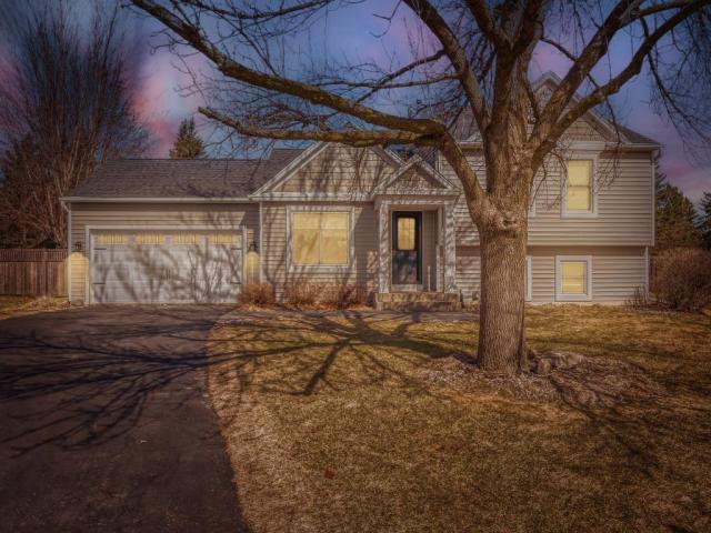 3183 Copper Oaks Place Saint Paul MN 55125 - MLS# 7033650