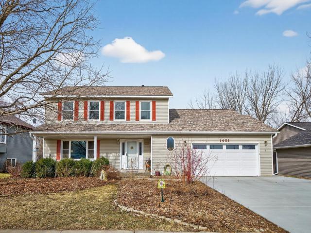 1401 36th Street SW Rochester MN 55902 - MLS# 7033655