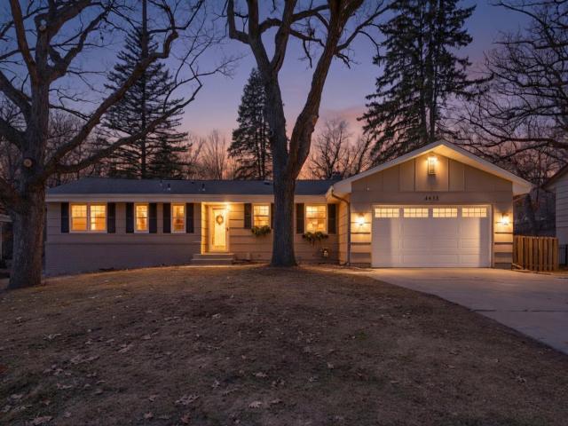 4652 Caribou Drive Minnetonka MN 55345 - MLS# 7033685