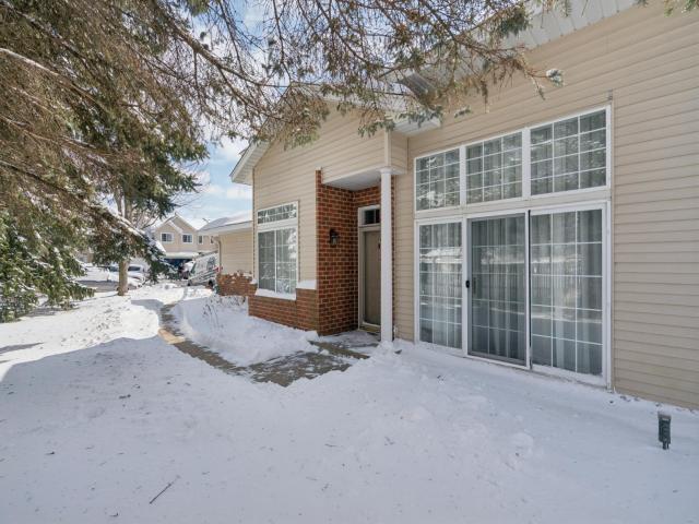 15081 December Way Rosemount MN 55068 - MLS# 7033703