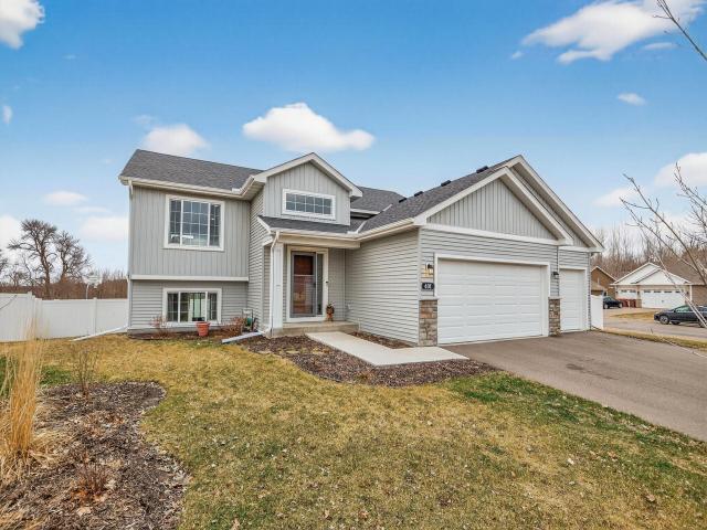 401 66th Street SW Waverly MN 55390 - MLS# 7033719