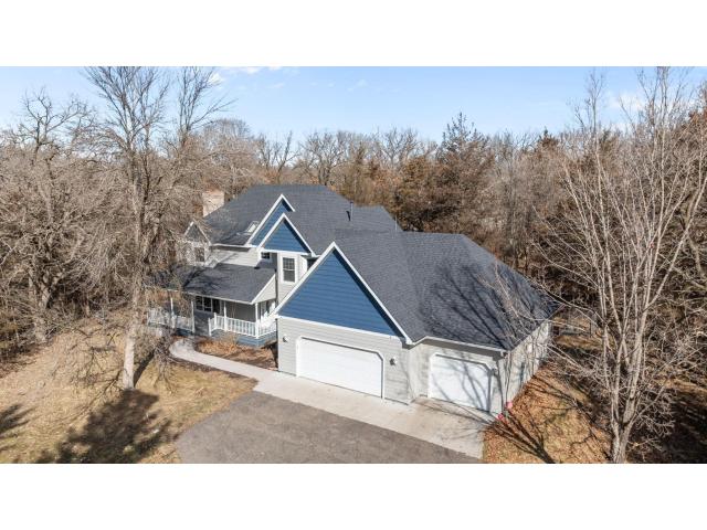 3877 174th Lane NW Andover MN 55304 - MLS# 7033722