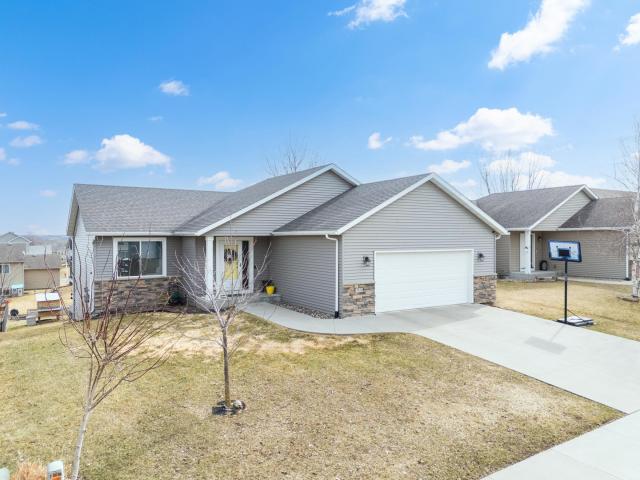3636 46th Avenue NW Rochester MN 55901 - MLS# 7033724