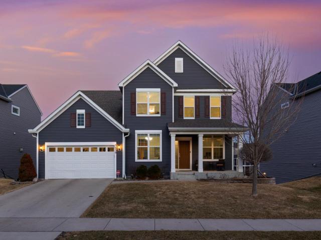 5650 Ranier Lane N Minneapolis MN 55446 - MLS# 7033729