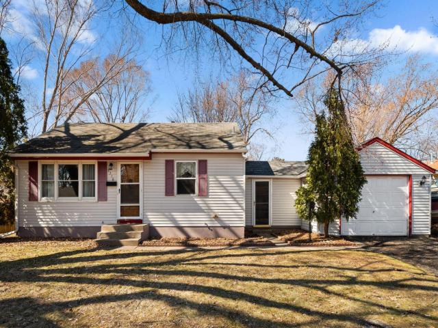 8236 18th Avenue S Minneapolis MN 55425 - MLS# 7033737