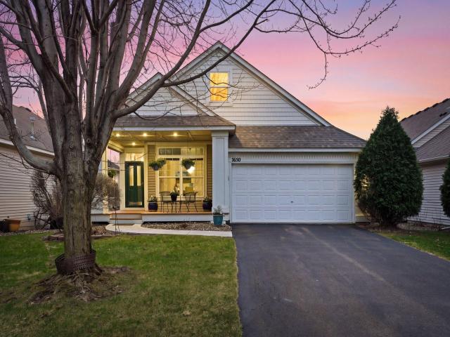 7650 Prairie Flower Boulevard Chanhassen MN 55317 - MLS# 7033739