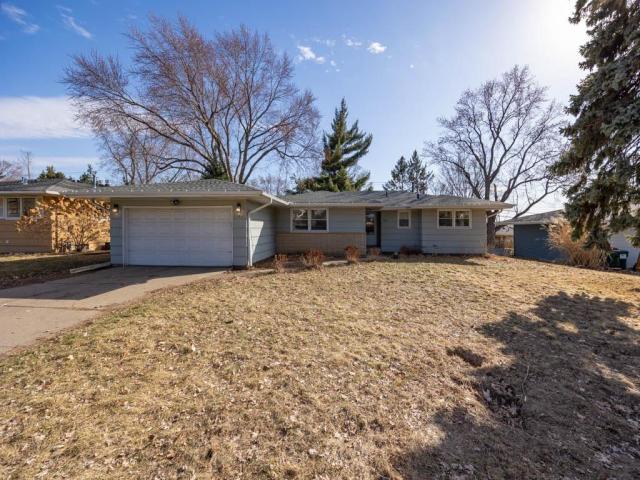 1040 Lincoln Terrace Minneapolis MN 55421 - MLS# 7033742