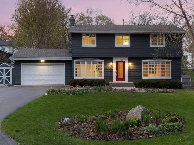18420 29th Avenue N Plymouth MN 55447 - MLS# 7033746