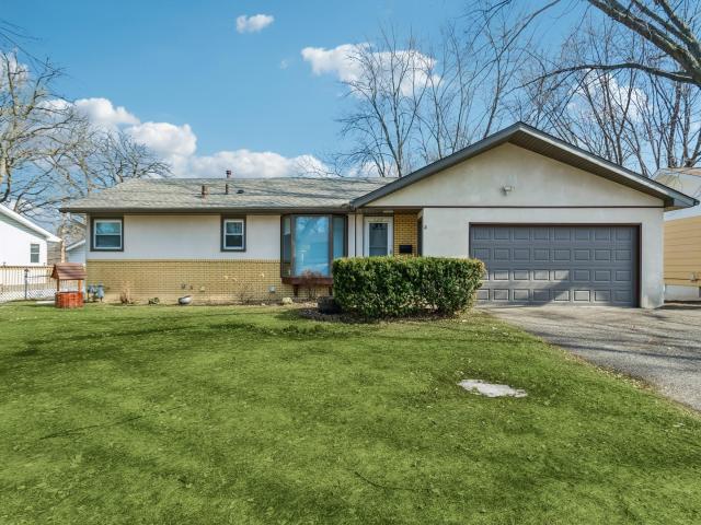 5318 Quebec Avenue N Minneapolis MN 55428 - MLS# 7033782