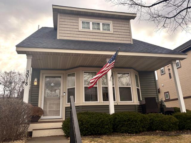 3018 Hazelwood Street Saint Paul MN 55109 - MLS# 7033789