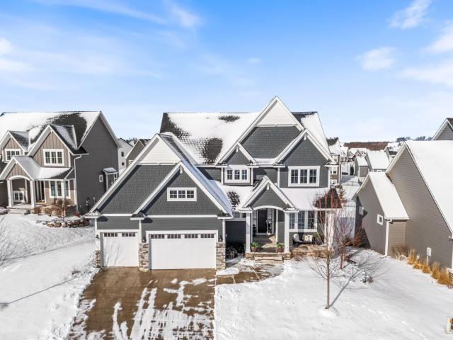 7529 Urbandale Lane N Maple Grove MN 55311 - MLS# 7033808