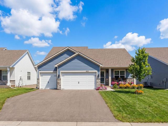 4803 132nd Court NE Blaine MN 55449 - MLS# 7033845