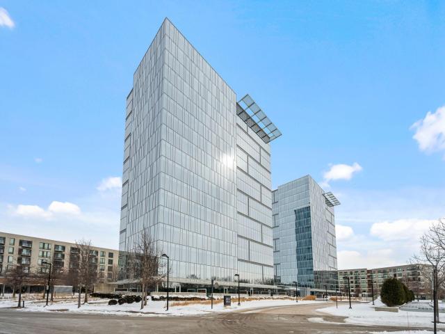 8161 33rd Avenue S Unit 106 Minneapolis MN 55425 - MLS# 7033864