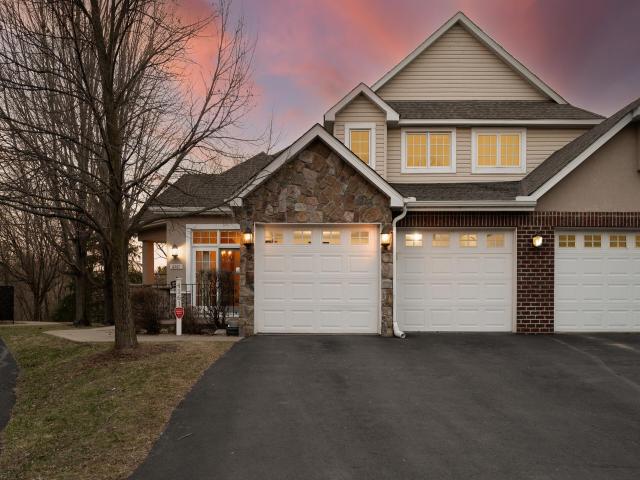 4161 Yuma Lane N Plymouth MN 55446 - MLS# 7033881