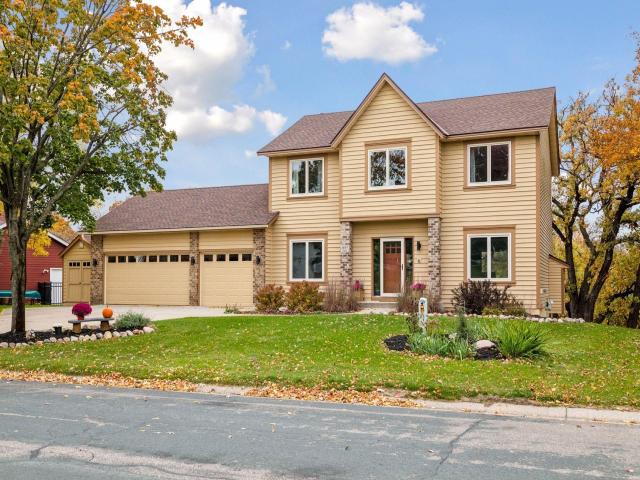 4639 Manor Drive Saint Paul MN 55123 - MLS# 7033888