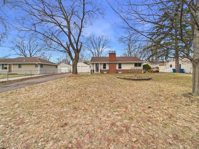 7232 Chicago Avenue S Minneapolis MN 55423 - MLS# 7033942