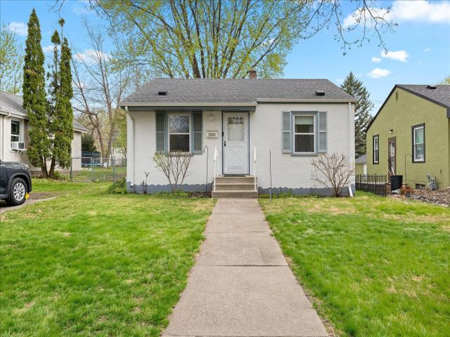 2066 Reaney Avenue E Saint Paul MN 55119 - MLS# 7033964