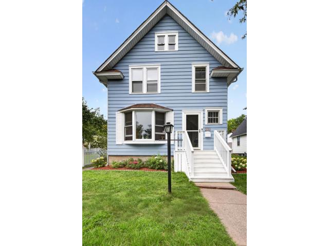 1033 Armstrong Avenue Saint Paul MN 55102 - MLS# 7033990