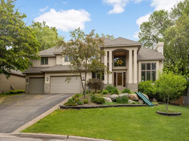 14905 White Oak Drive Burnsville MN 55337 - MLS# 7033994