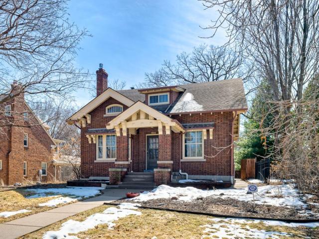 1866 Summit Avenue Saint Paul MN 55105 - MLS# 7033995