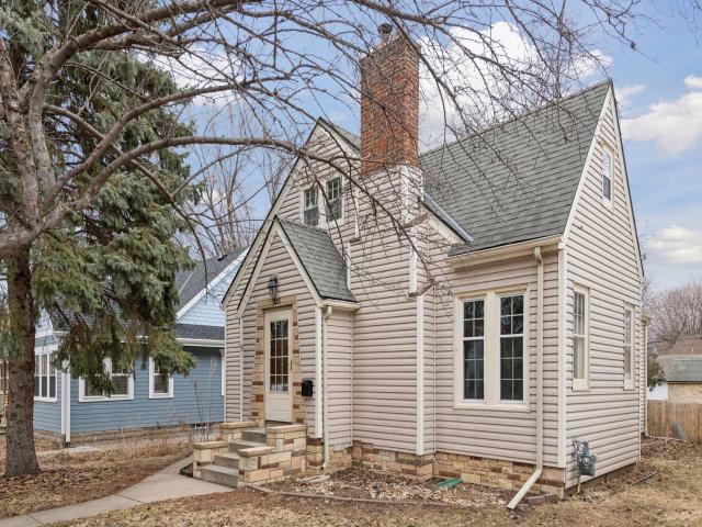 5133 35th Avenue S Minneapolis MN 55417 - MLS# 7034058