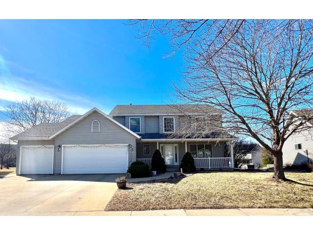 2227 Viola Heights Drive NE Rochester MN 55906 - MLS# 7034109