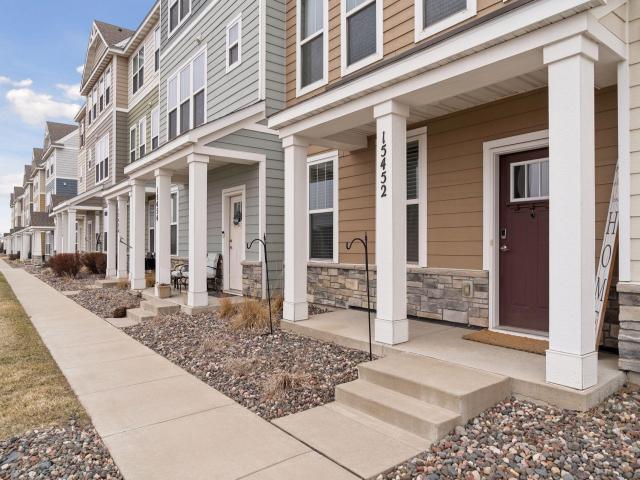 15452 Eames Way Saint Paul MN 55124 - MLS# 7034113
