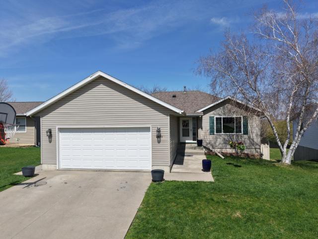 4839 Salley Lane NW Rochester MN 55901 - MLS# 7034151