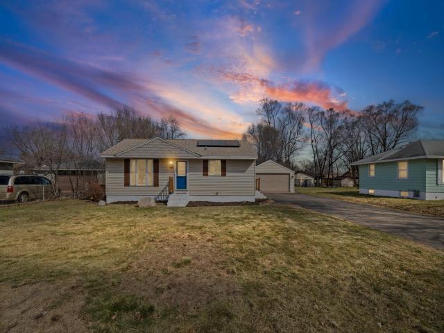 767 84th Avenue NE Minneapolis MN 55432 - MLS# 7034161