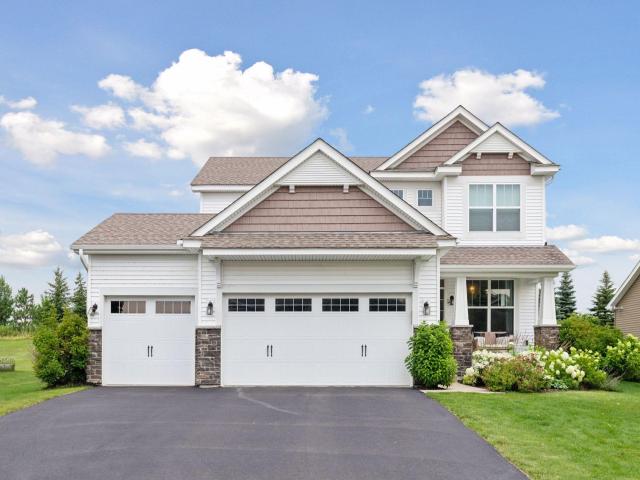 2430 Lacy Lane Victoria MN 55386 - MLS# 7034163