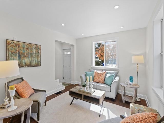 1447 Hague Avenue Saint Paul MN 55104 - MLS# 7034174