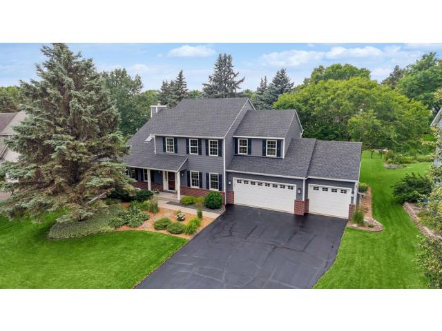 2178 Loyola Drive Woodbury MN 55125 - MLS# 7034176