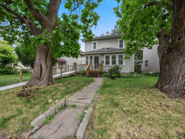 5118 James Avenue N Minneapolis MN 55430 - MLS# 7034184