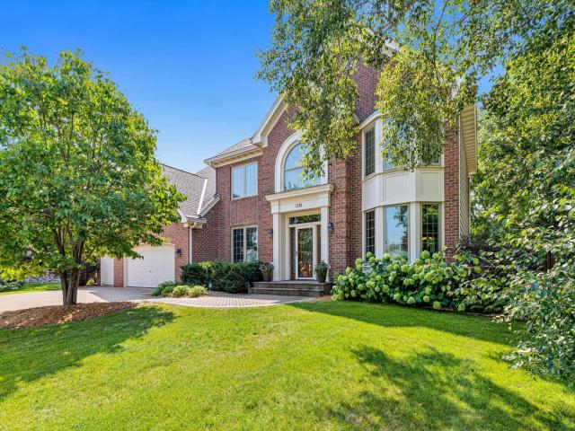 1310 Woodcrest Avenue Shoreview MN 55126 - MLS# 7034191