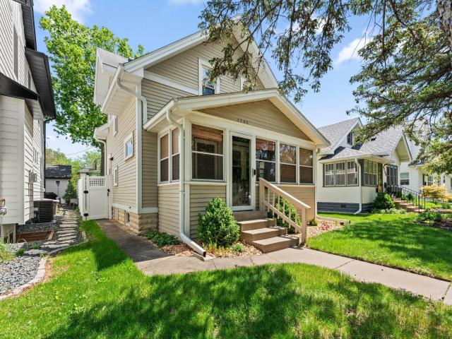 3205 46th Avenue S Minneapolis MN 55406 - MLS# 7034205