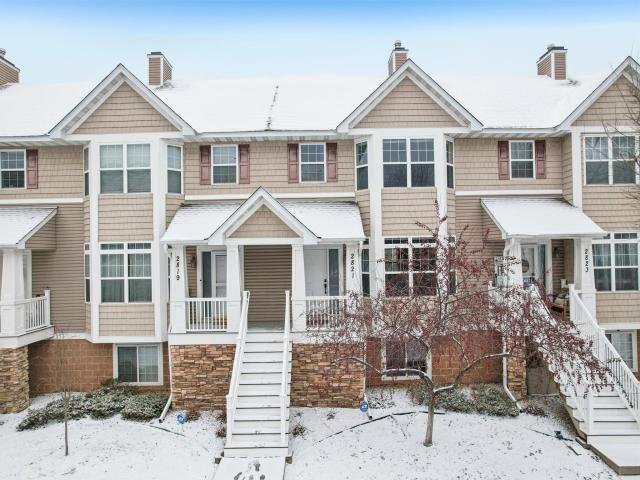 2821 Arona Street Saint Paul MN 55113 - MLS# 7034217