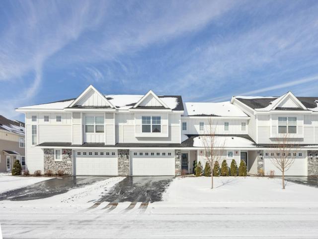 7225 Dora Drive Lino Lakes MN 55038 - MLS# 7034221