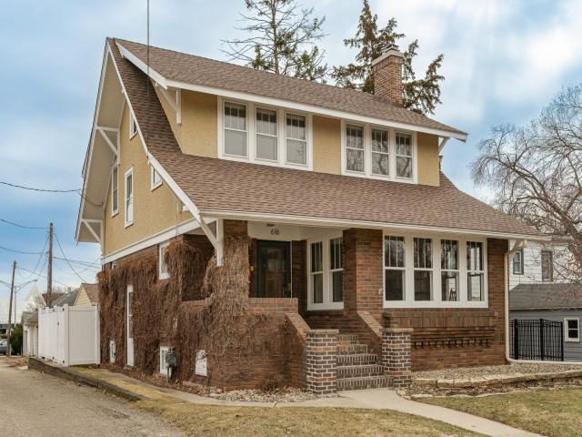 616 5th Avenue SW Rochester MN 55902 - MLS# 7034233