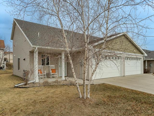 1215 Sundance Court NE Byron MN 55920 - MLS# 7034247
