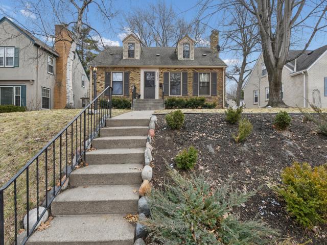 5807 Oakland Avenue Minneapolis MN 55417 - MLS# 7034271